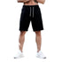 Men's Outdoor Fitness Jogging Shorts with Towel Loop